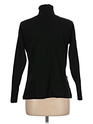 Elie Tahari Turtleneck Sweater (view 2)