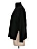Elie Tahari Black Turtleneck Sweater Size L - photo 5