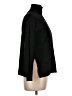 Elie Tahari Black Turtleneck Sweater Size L - photo 4