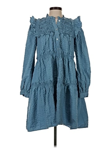 Sea New York Casual Dress (view 1)