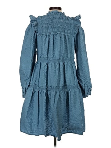 Sea New York Casual Dress (view 2)