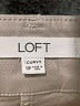 Ann Taylor LOFT Solid Gray Casual Pants Size 12 (petite) - photo 7