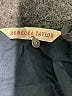 Rebecca Taylor Black Tank Top Size 0 - photo 7