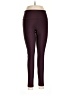 Athleta Burgundy Active Pants Size M - photo 1