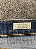Levi's Blue Denim Shorts Size 30 waist - photo 3