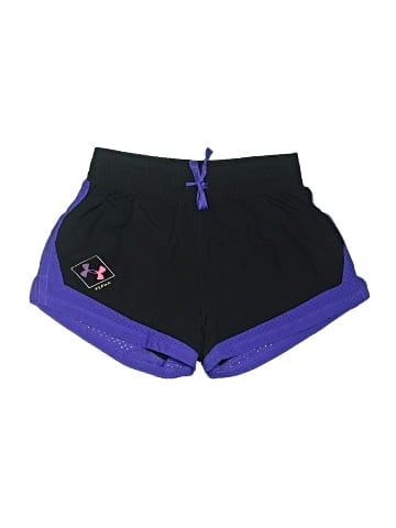 Adidas Athletic Shorts (view 1)