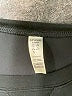 SPANX Black Long Sleeve Top Size S - photo 7