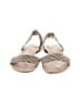 Gap Tan Sandals Size 10 - photo 2