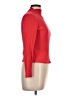 Unbranded Red Long Sleeve Turtleneck Size L - photo 4