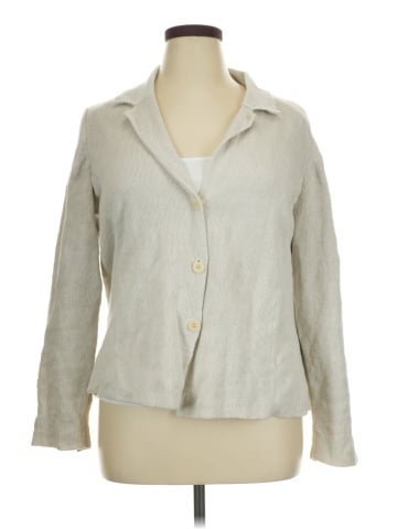 Eileen Fisher Cardigan (view 1)