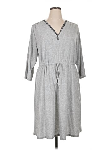 Bobeau Casual Dress (view 1)