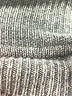 Unbranded Gray Turtleneck Sweater Size 1X (estimated) - photo 7