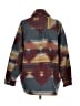 Haptics Burgundy Long Sleeve Button-Down Shirt Size M - photo 2