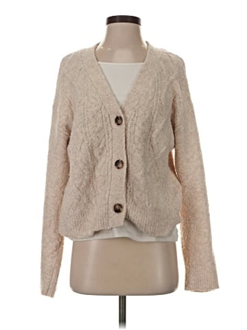 auden Cardigan (view 1)