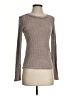 Z Supply Brown Turtleneck Sweater Size S - photo 1