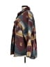 Haptics Burgundy Long Sleeve Button-Down Shirt Size M - photo 5