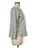 L.L.Bean Ivory Long Sleeve T-Shirt Size M - photo 4