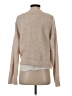 auden Tan Cardigan Size S - photo 2