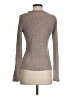 Z Supply Brown Turtleneck Sweater Size S - photo 2