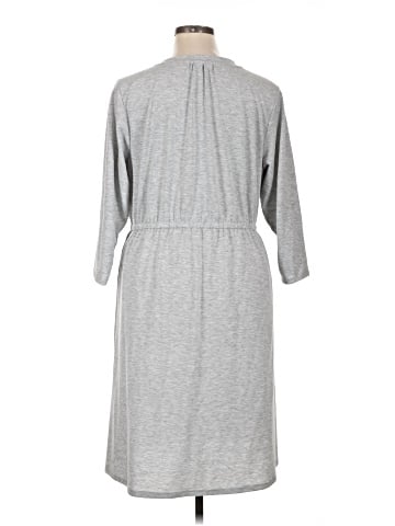 Bobeau Casual Dress (view 2)