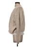 auden Tan Cardigan Size S - photo 5