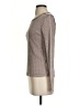 Z Supply Brown Turtleneck Sweater Size S - photo 5