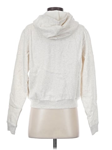 Vitality Zip Up Hoodie (view 2)