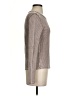 Z Supply Brown Turtleneck Sweater Size S - photo 4