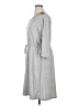 Bobeau Gray Casual Dress Size 1X - photo 5