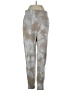 JoyLab Tie-dye Gray Casual Pants Size S - photo 1