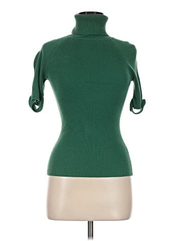 Moda International Turtleneck Sweater (view 1)