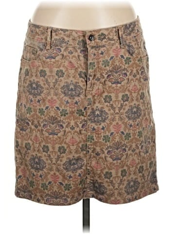 SONOMA life + style Casual Skirt (view 1)