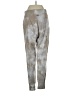 JoyLab Tie-dye Gray Casual Pants Size S - photo 2