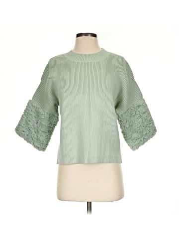 Easel Pullover Sweater (view 1)