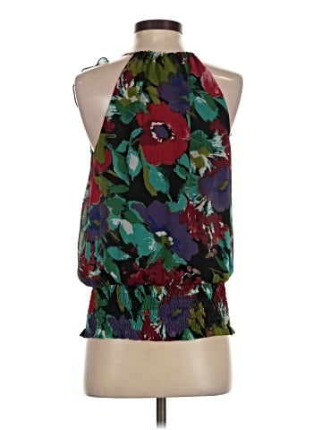 Sunny Leigh Sleeveless Blouse (view 2)