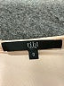 Tibi 100% Polyester Solid Pink Cocktail Dress Size 0 - photo 7
