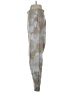 JoyLab Tie-dye Gray Casual Pants Size S - photo 5