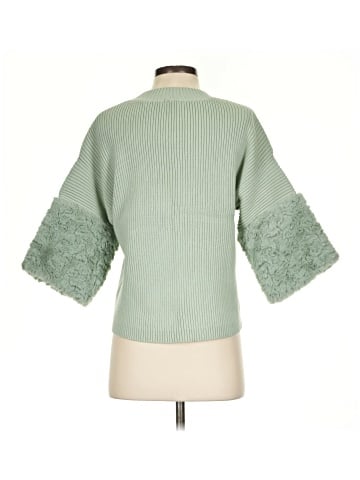 Easel Pullover Sweater (view 2)