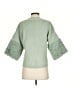 Easel Green Pullover Sweater Size S - photo 2
