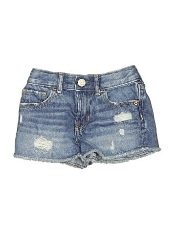 Baby Gap Denim Shorts (view 1)
