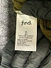 find. Green Cardigan Size XXL - photo 7