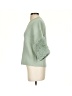 Easel Green Pullover Sweater Size S - photo 5