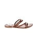 Unbranded Brown Sandals Size EU 42 - photo 1