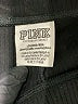 Victoria's Secret Pink Black Active Pants Size L - photo 7