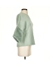 Easel Green Pullover Sweater Size S - photo 4