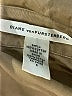 Diane von Furstenberg 100% Cotton Tan Jacket Size 6 - photo 6