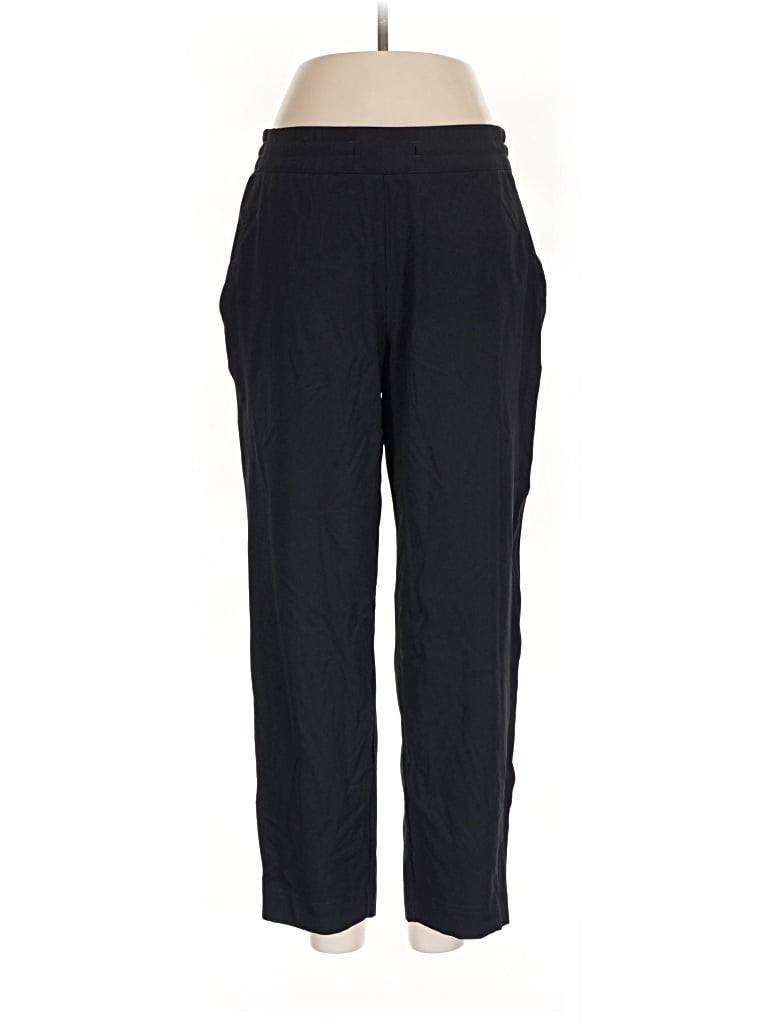 Pre-owned Calia Casual Pants In Black