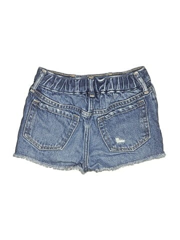 Baby Gap Denim Shorts (view 2)