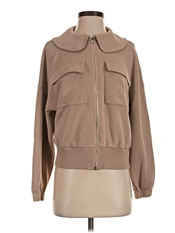 Varley Jacket (view 1)