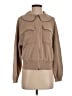 Varley Tan Jacket Size XS - photo 1